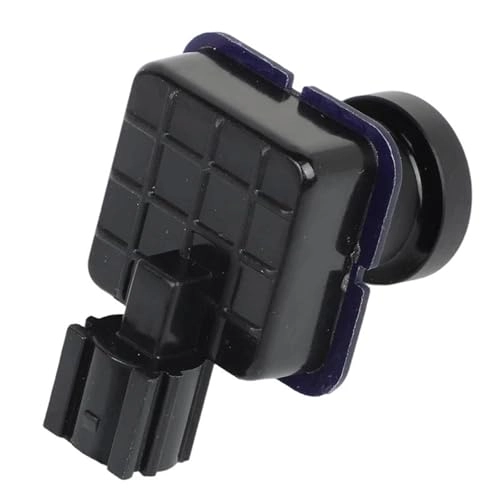 Reverse Assist Camera