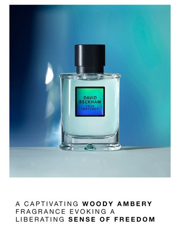 Instinct Eau de Parfum 75ml