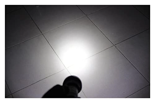 Professional Submersible Light - 50W 8000 lumens 200M