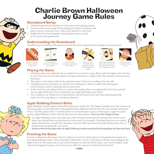 Peanuts: Great Pumpkin