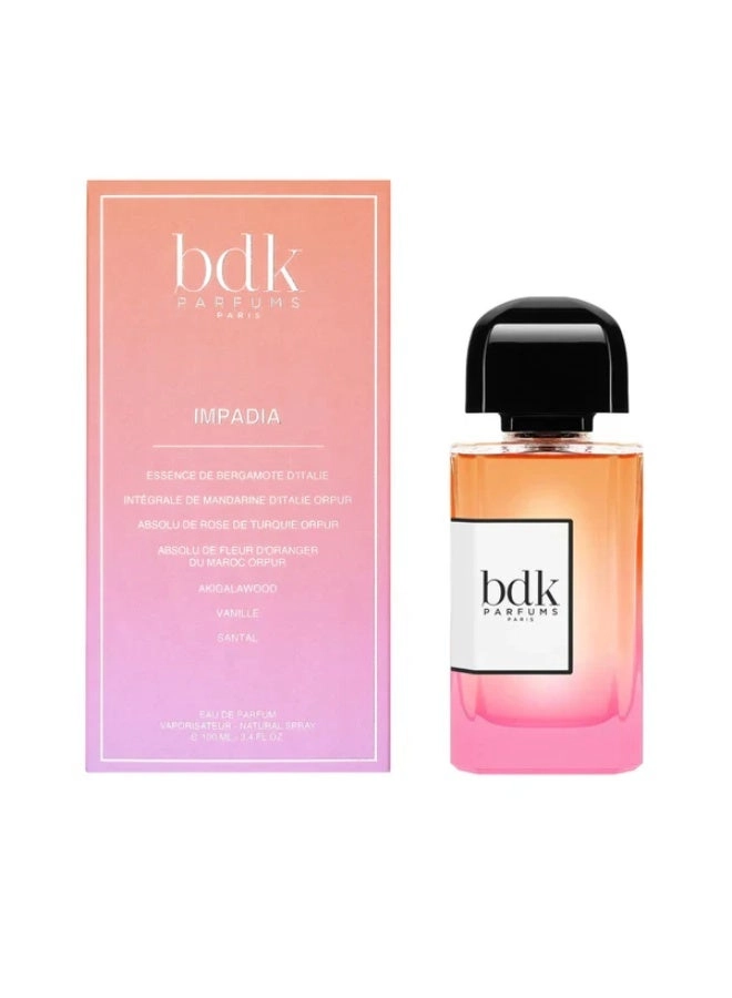 Impadia Eau de Parfum 100ml
