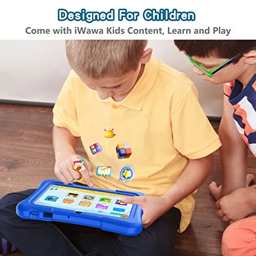 Kids Tablet - 2GB+2GB 7 inch 32GB