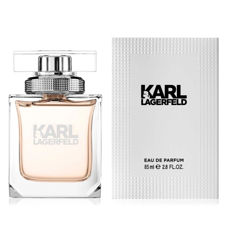 Women's Perfume Eau de Parfum 85 ml