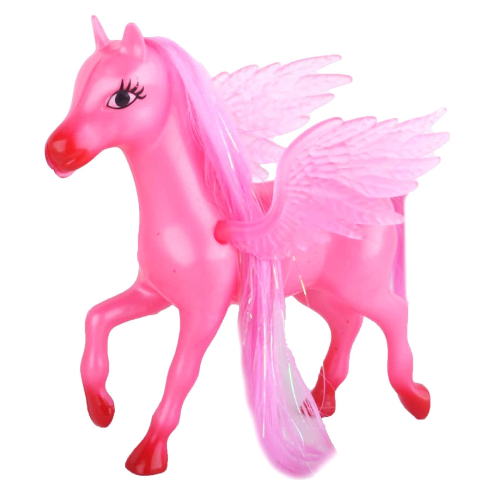 Carrefour Pegasus Pocket Money Magic - Sound effects