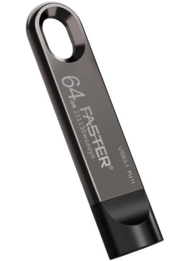 Faster FU-11 - USB 3.1 64GB