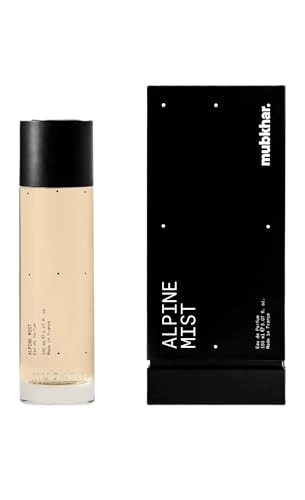Alpine Mist Eau de Parfum - 150 ml