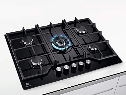 Series 600 EGG7536K Gas hob