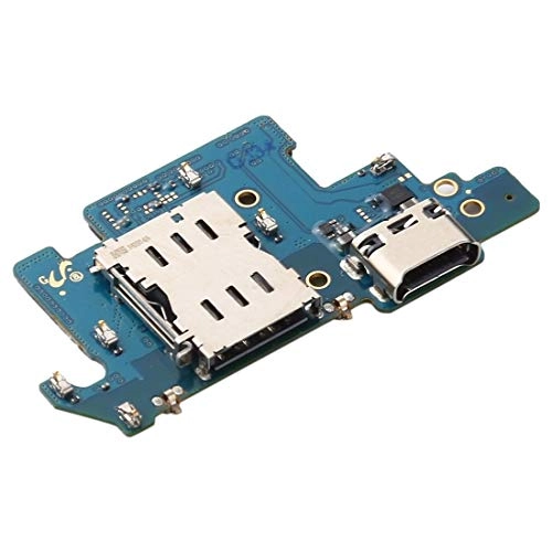 Charging Port Board - Galaxy A80 SM-A805F