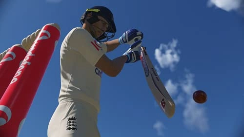 Cricket 22 - The Official Game of The Ashes - Xbox Series X / Xbox One