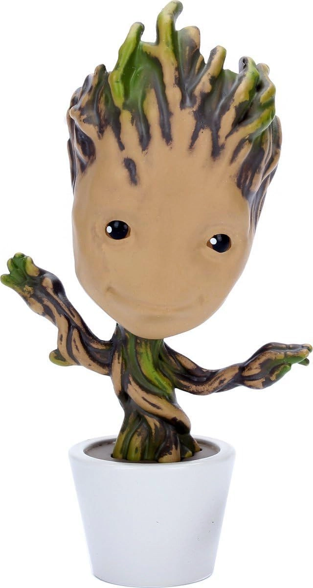Jada Marvel - Groot (sim-253221015)