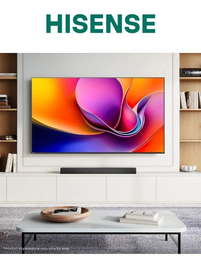 43A62QS - 43-Inch