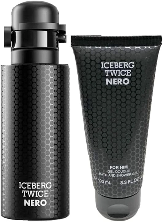 Twice Nero Homme - Aromatic 2 piece(s)