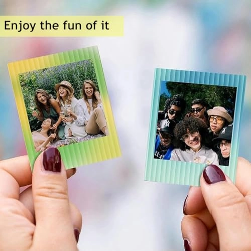 Photo Border Stickers - 12