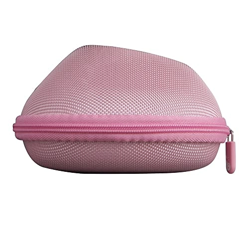 Hard Travel Case for Logitech Lift Vertical Ergonomic Mouse