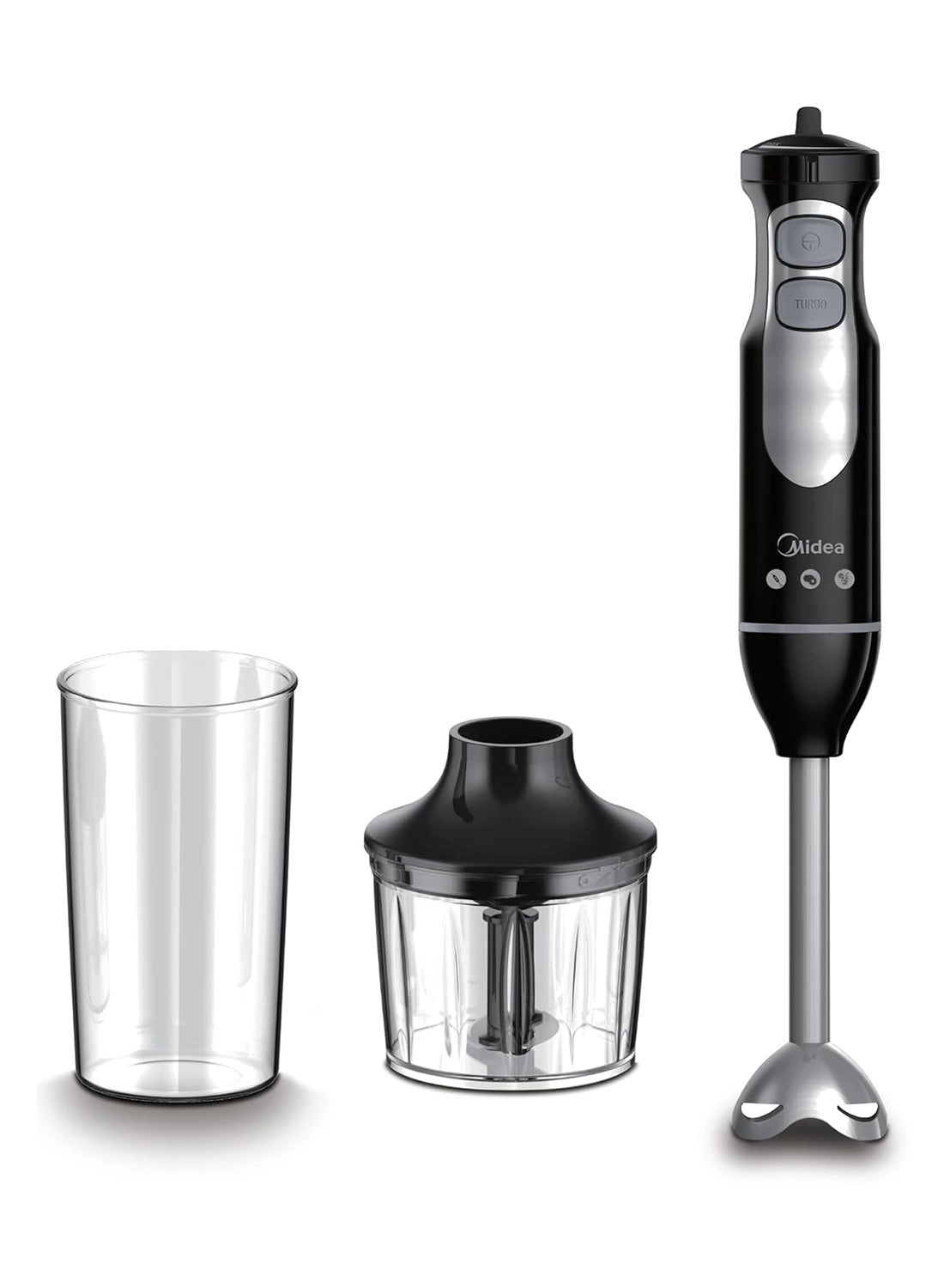 Midea MJBH4001W - 0.6 ml 400 W