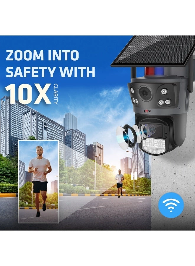 Security Camera