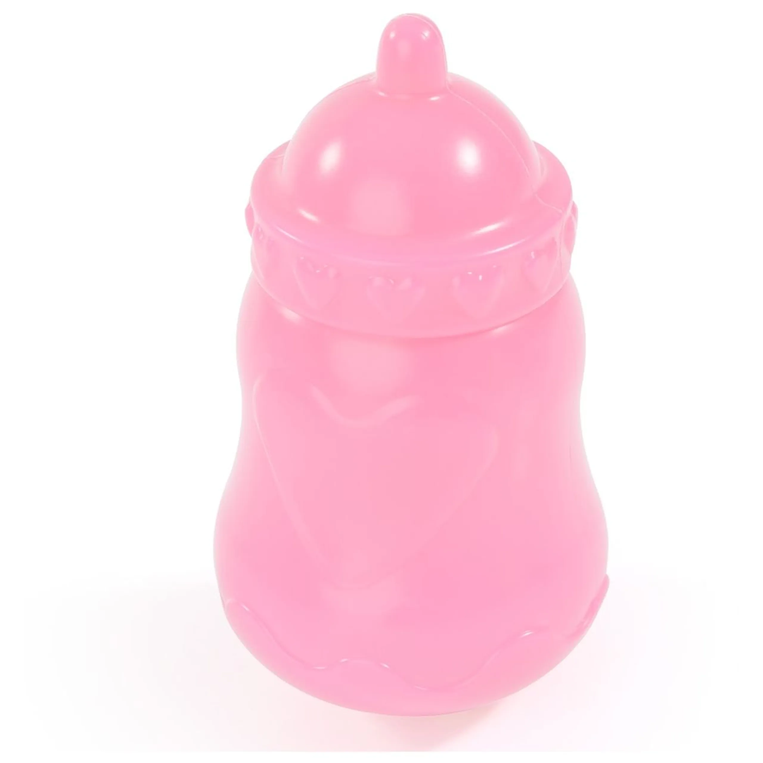 Soft Cuddle Baby Doll - 30 cm Pacifier Bottle Ages 3+