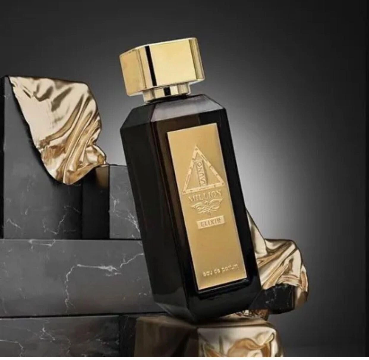 OPHELIA CREATION la uno million elixir - Eau de Parfum 100ml
