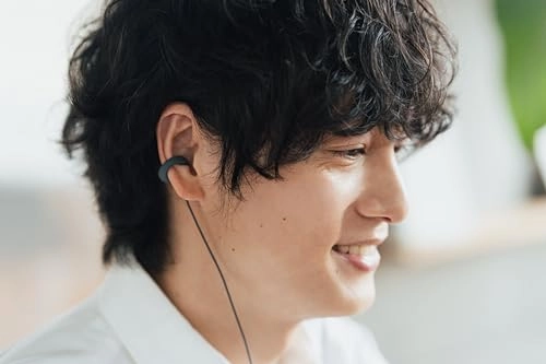 Sound Earcuffs Wired Earbud