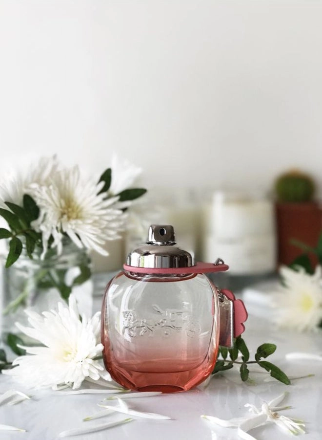 Floral Blush Eau de Parfum 90ml
