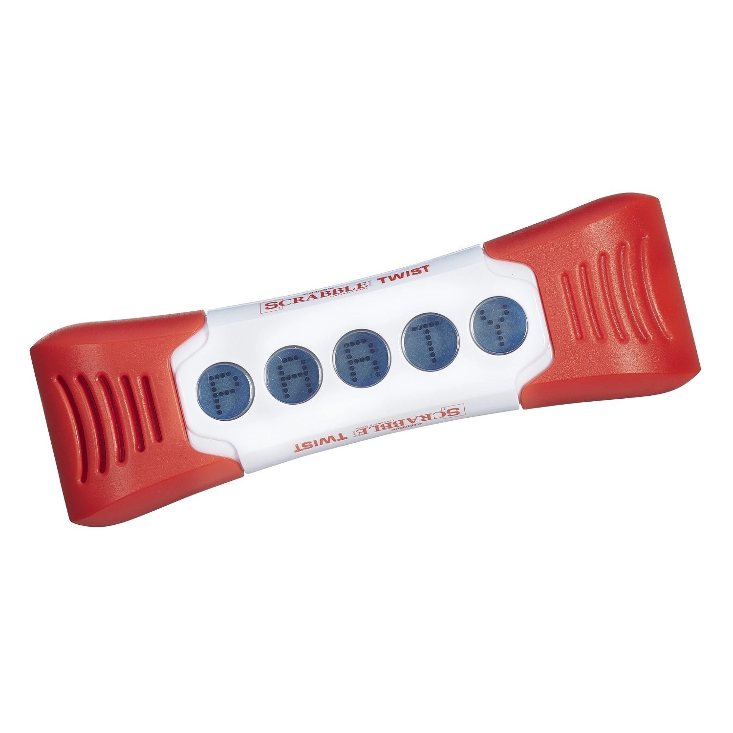 Hasbro Gaming Scrabble Twist