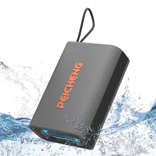PEICHENG Bluetooth Speaker