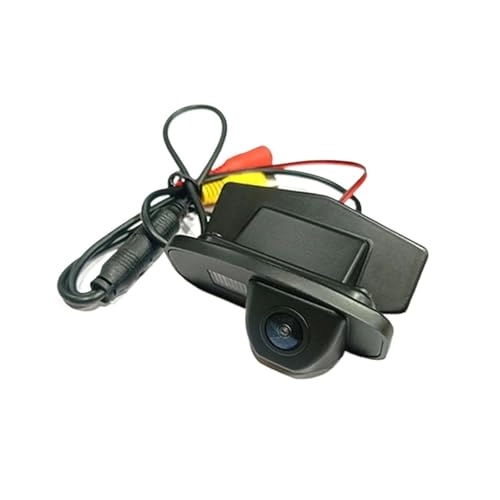 Rear View Camera - Night vision
