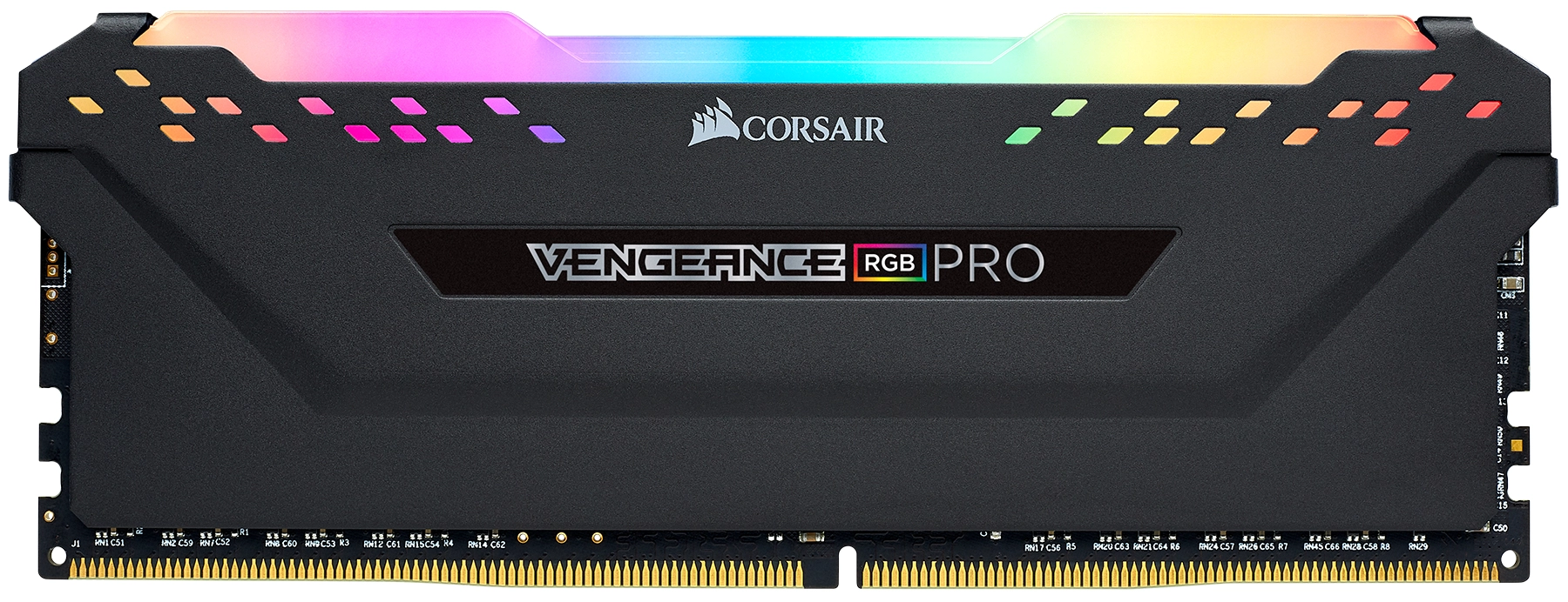 Vengeance RGB PRO - 16 GB 3200 MHz desktop DDR4