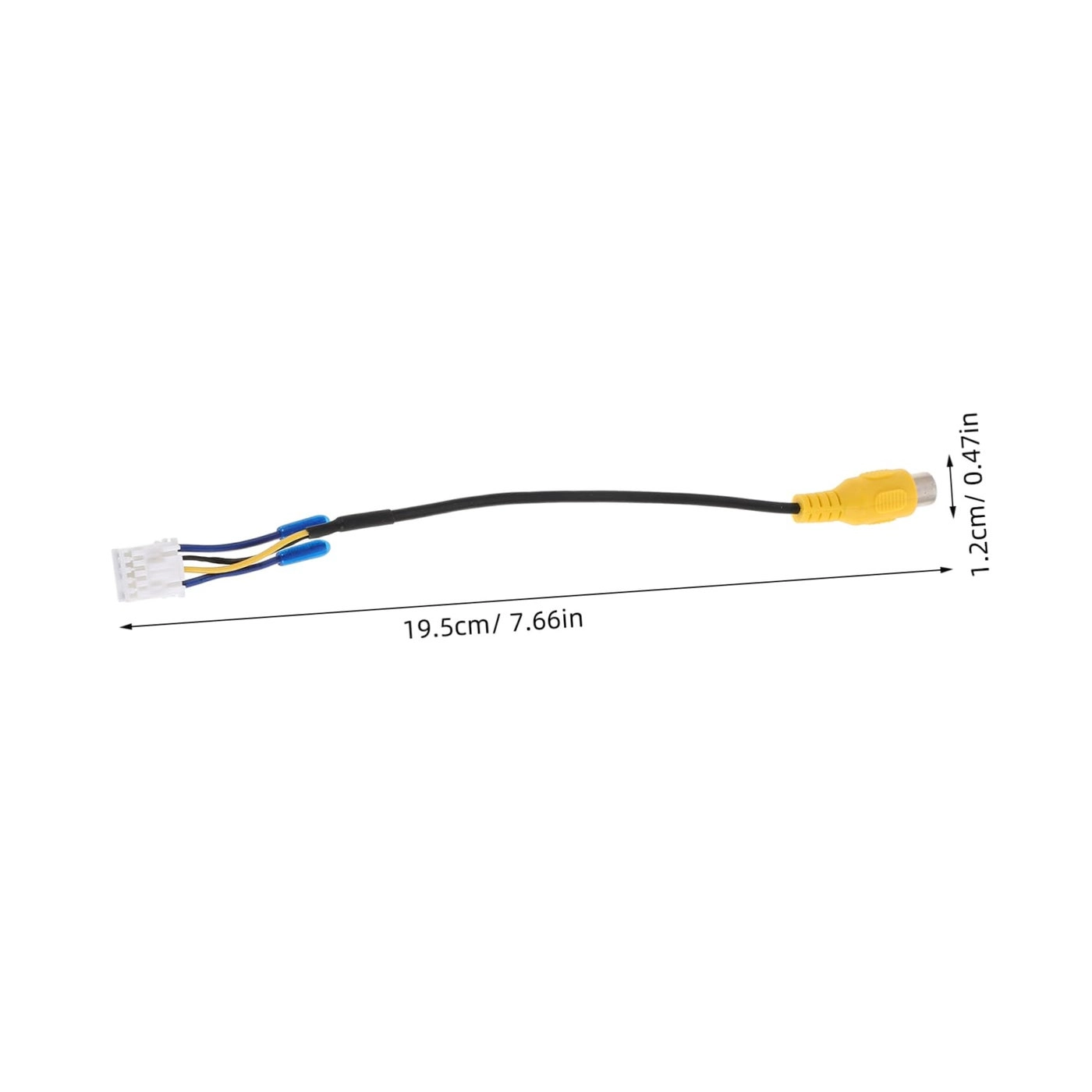 Backup Camera Wire - 10pcs Replacement Cord