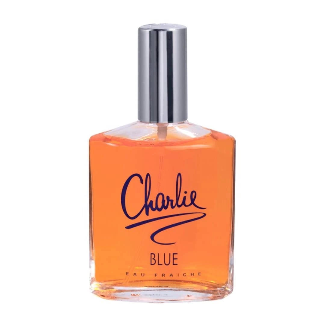 Revlon Inc. Charlie Blue Eau de Toilette 100 ml