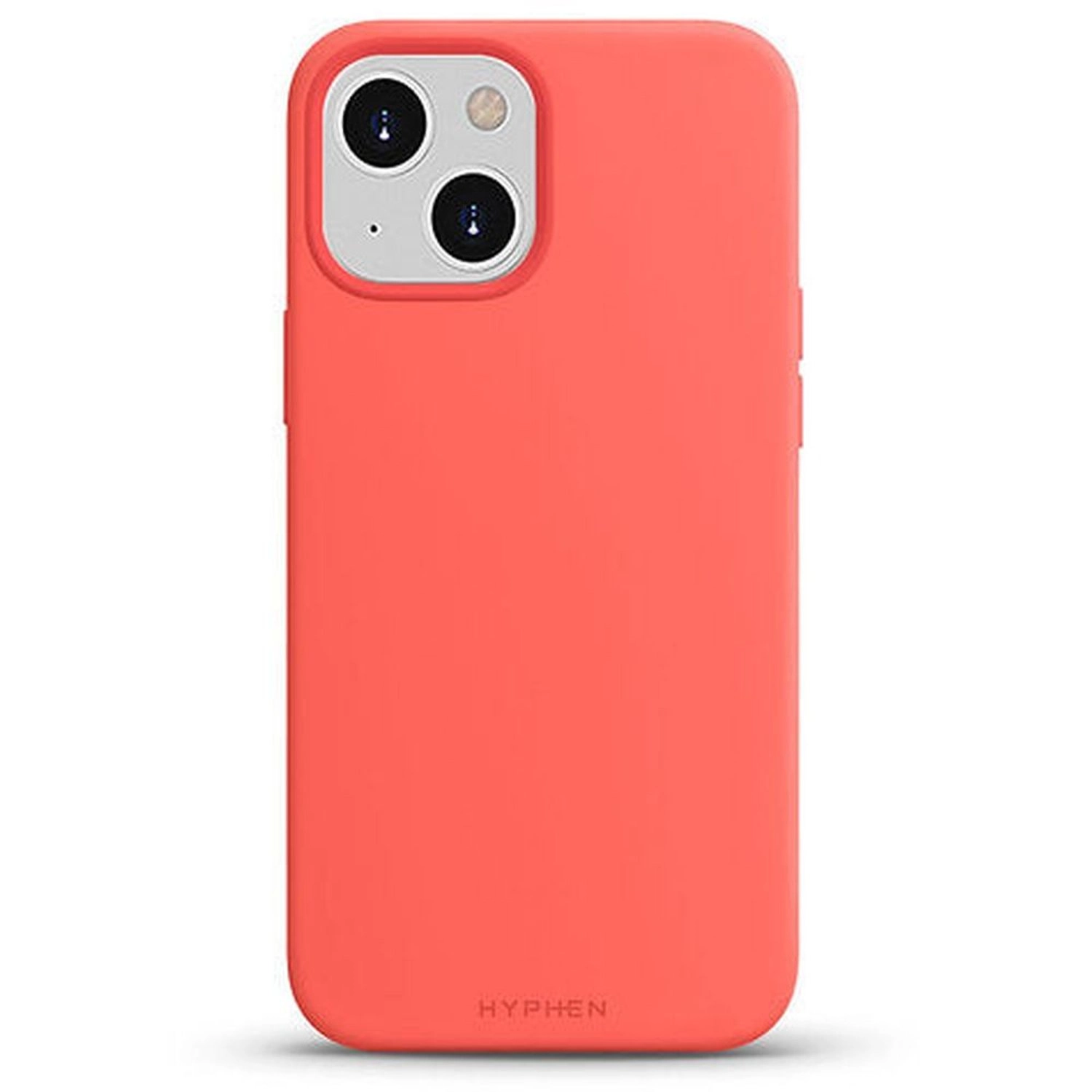TINT Silicone Case for iPhone 13