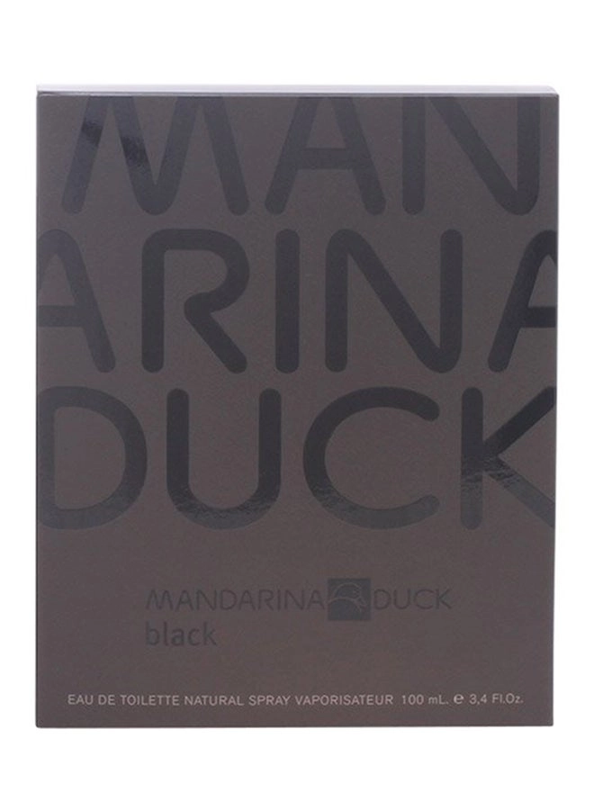 Black Eau de Toilette 100ml