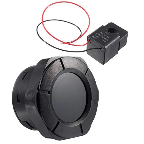 PZEM-024A - AC0-100A LCD Ammeter with CT