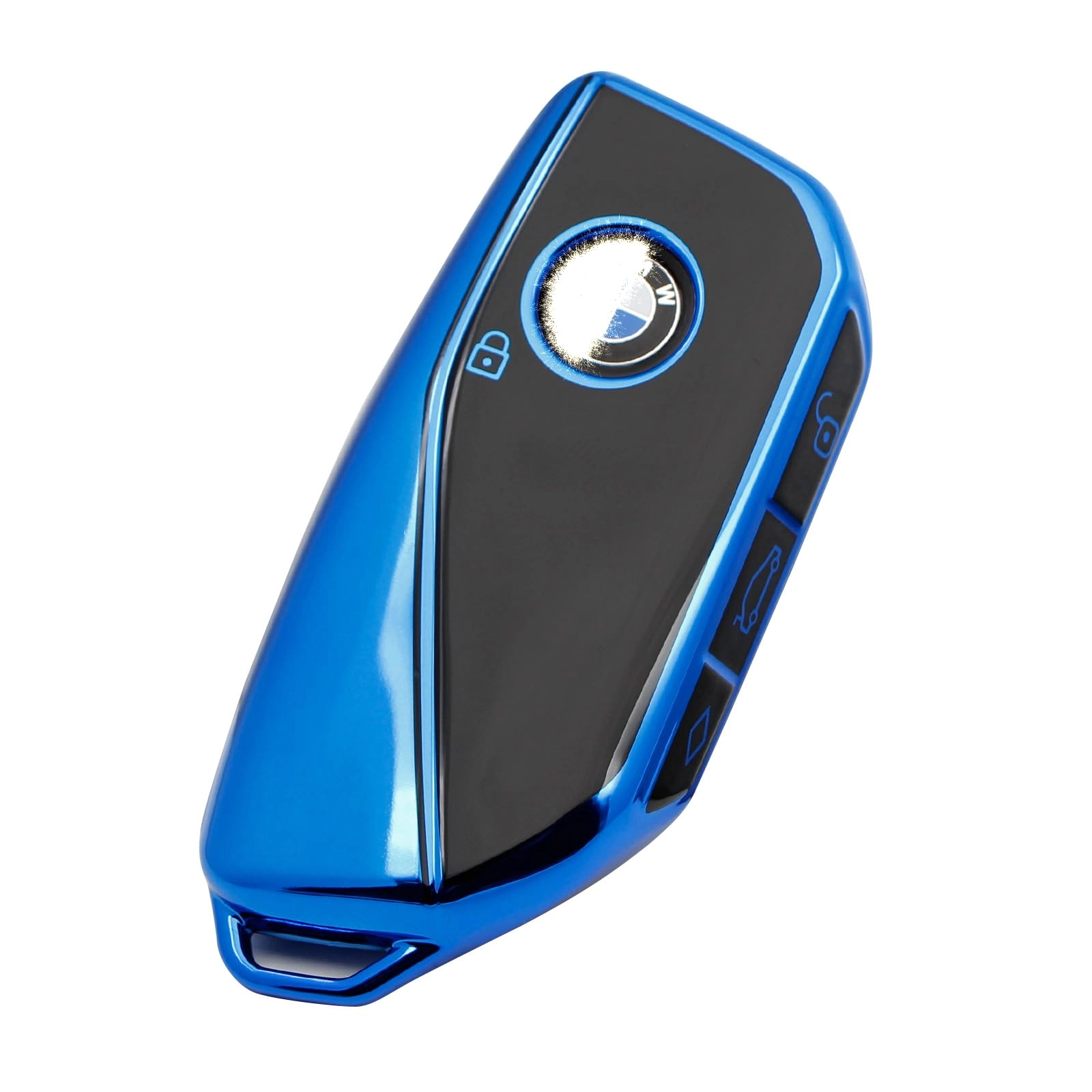 Advanced TPU key protection case - Vehicle