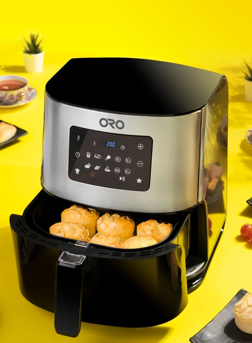 Air Fryer - 7.5L