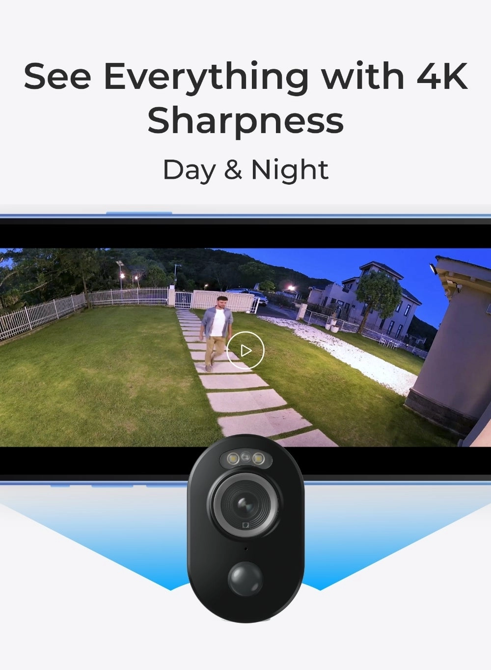 Argus 3 Ultra + Home Hub