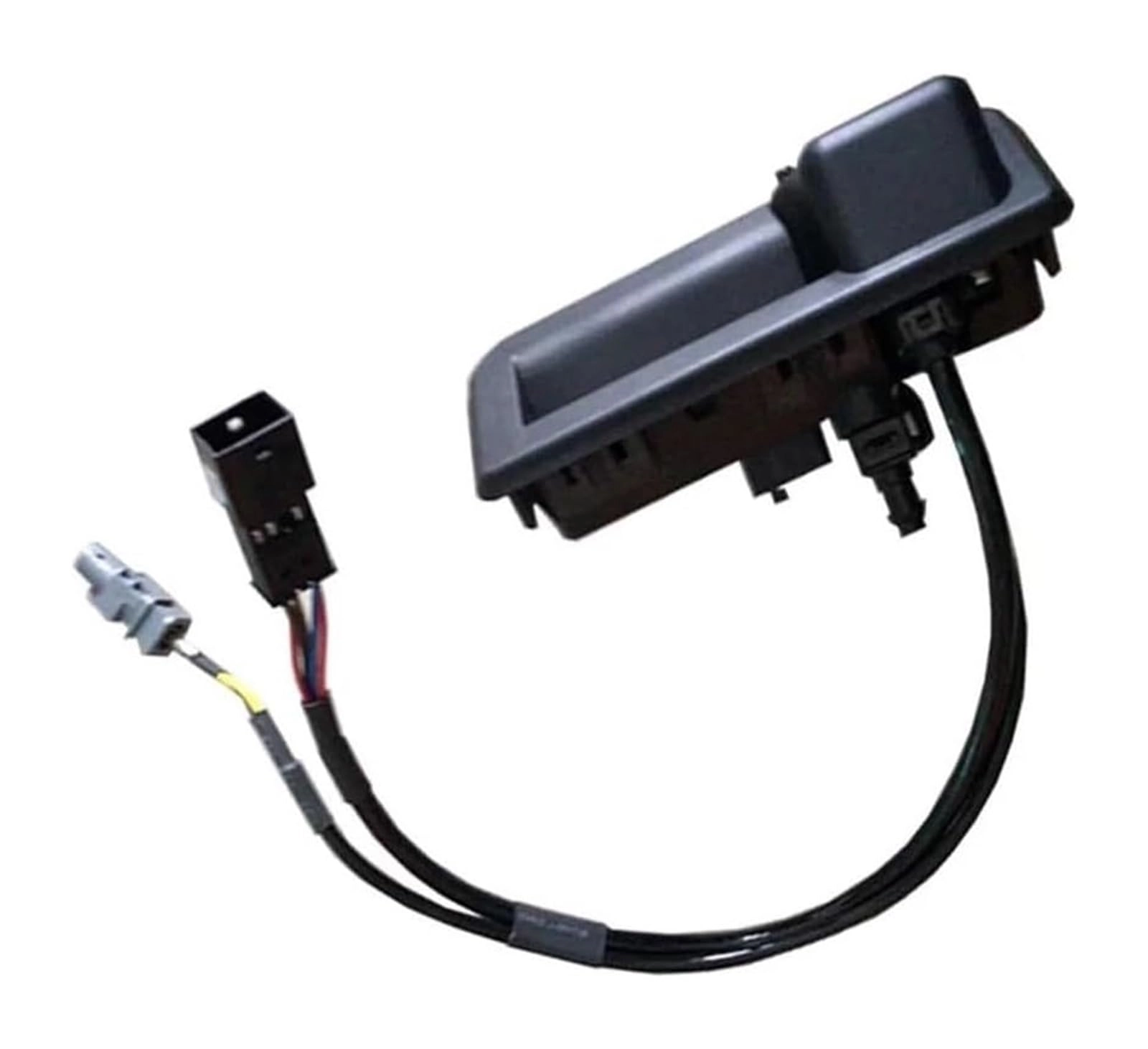 Rear View Camera - Night vision Wireless
