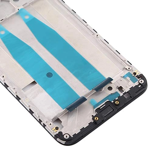 Front Housing LCD Frame Bezel Plate for Meizu M6T M811Q