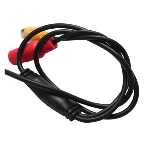 Rear View Camera - Night Vision WIFI