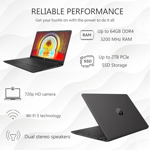 G9 - 15.6'' 1TB 16GB Athlon Silver 3050U