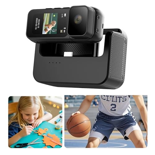 كاميرا مراقبة 2.7K