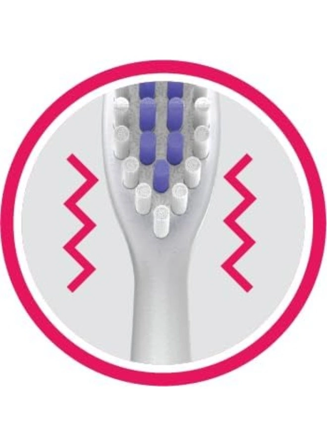 MED-870 - Electric Sonic Toothbrush