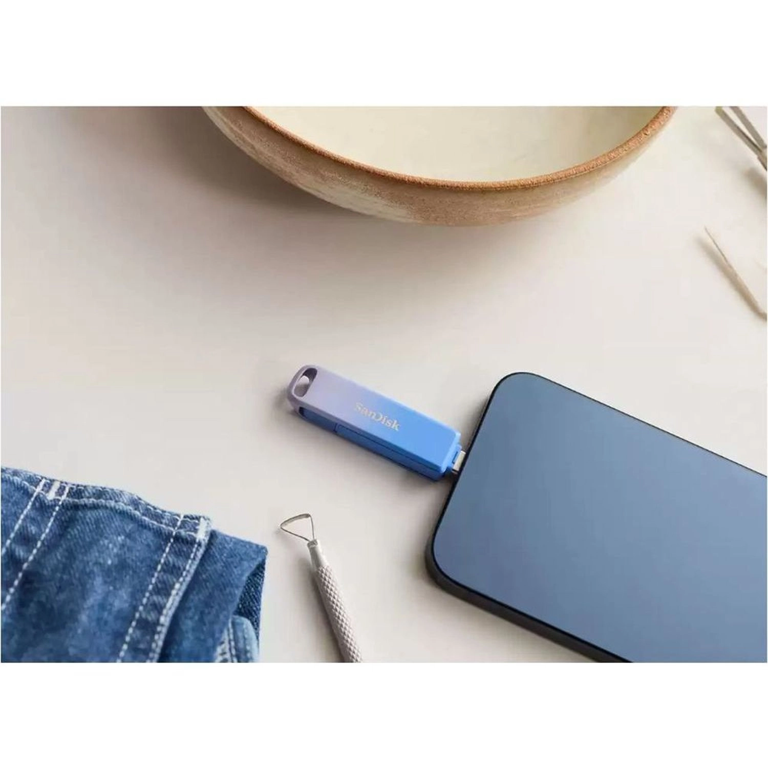 Creator - USB-C Lightning 256GB