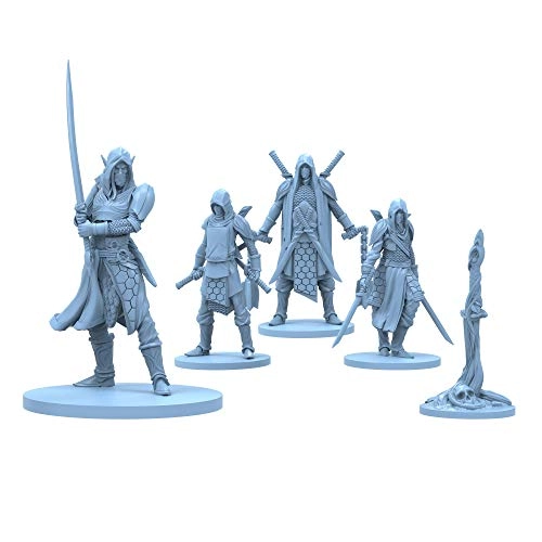 The Borderlands Starter Set