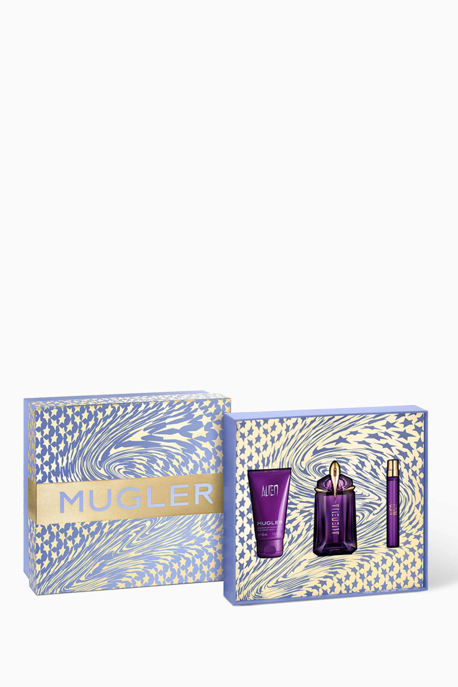 MUGLER Alien - Eau de Parfum Gift Set
