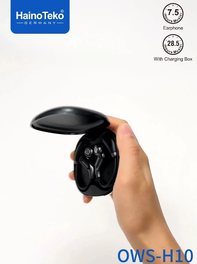 OWS-H10 Wireless Earphone
