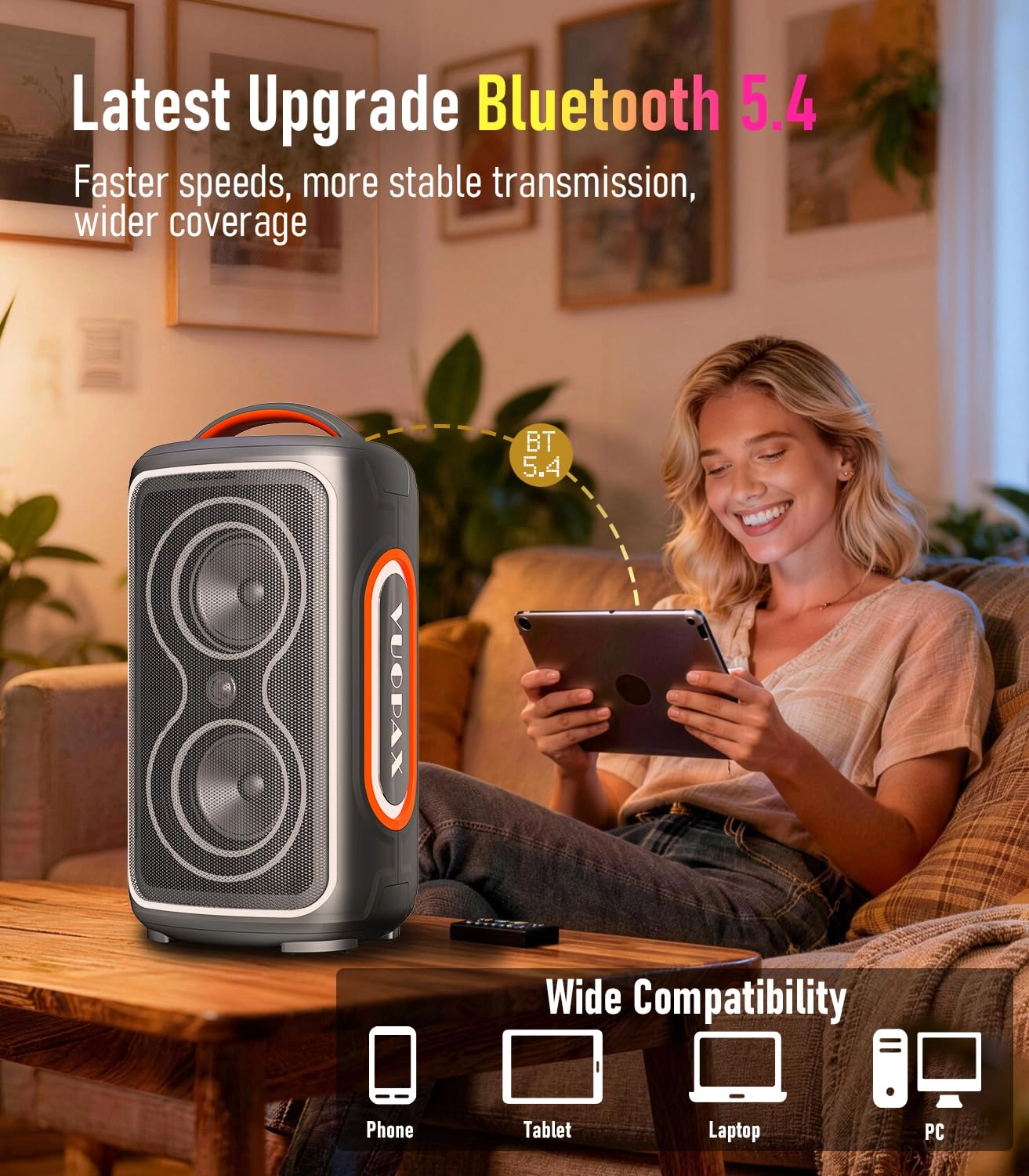 B72 - 200W