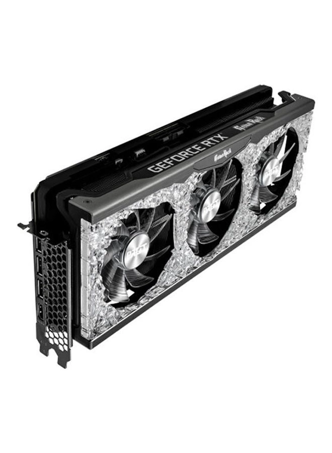 Palit GeForce RTX 3070 GameRock