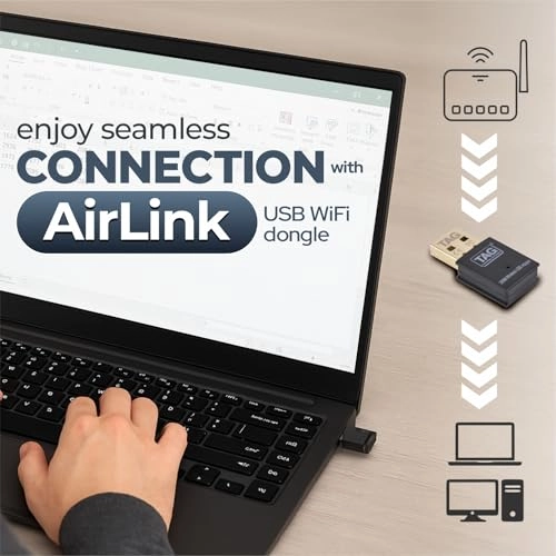 Airlink 300 Mbps