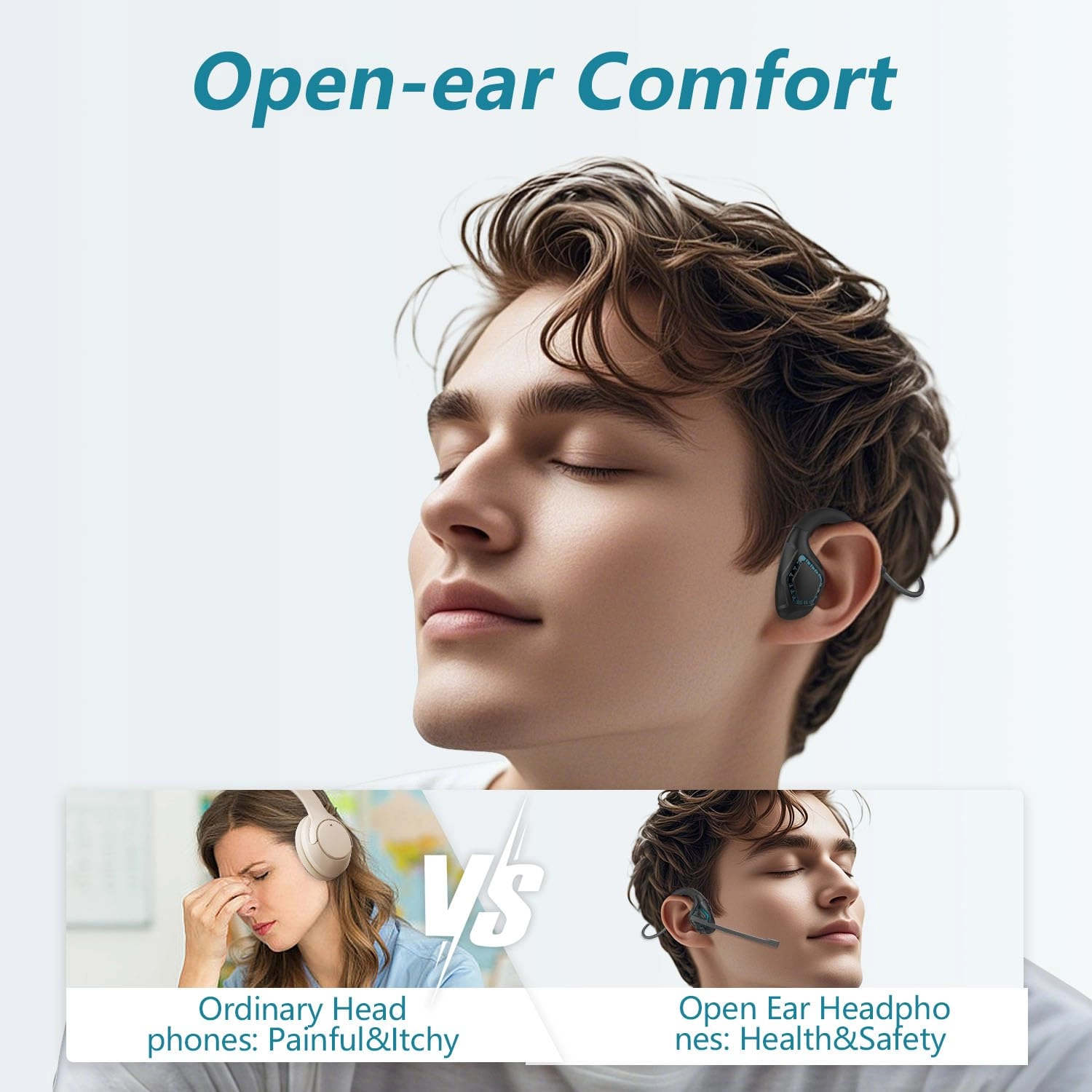 G2 Wireless Headset